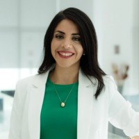 Astrid Alviso Beltrán