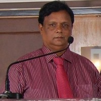 RAJAN MENON