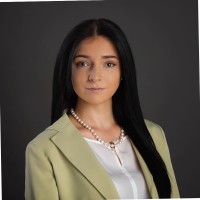 Luisa Nicole Homburger