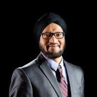 Harjit Panesar, CPA, CGA, FCCA