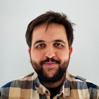 Mehdi Benhammam