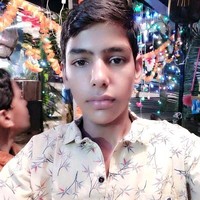 Vinod Seervi