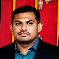 Kumar Subramani