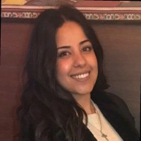 Marina Nashaat