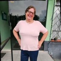 Cristiane Groth