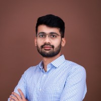Nikhil Thorat