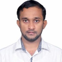 Hisham Villan