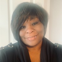 Stephanie Robinson
