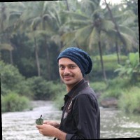 Sadanand S.