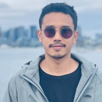 Sachit Shrestha