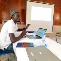 Ibrahima Gueye