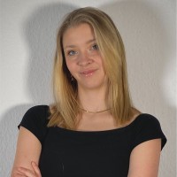 Alina Zogel