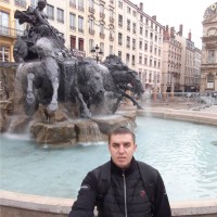 Vasyl Seredyak
