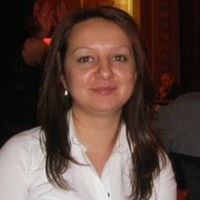 Vesela Stefanova