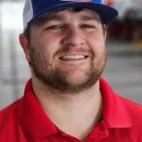 Zach Bullock