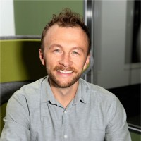 Jordan Parcot