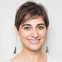 Gamze Tekelioglu Macit