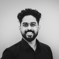 Amal Sankar ‎Anilkumar