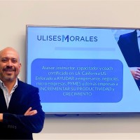 Ulises Morales