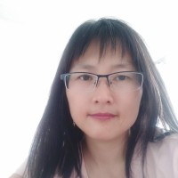 KERRY ZENG