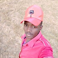 Ezekiel Murunga
