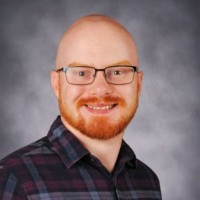 Nick Kositzke