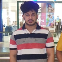 Hammad Rajpoot