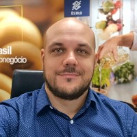 Jorge Otávio Zechlinski Vieira, Cfp®