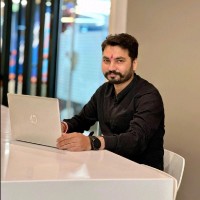 Deepak Girase