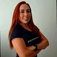 Evelyn Vieira
