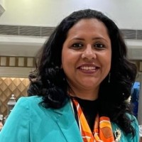 Anthea Regina Hodges