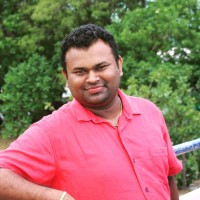 Venkat B