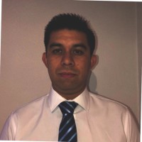 Jorge Oscar Mazariego Rivera