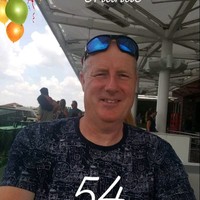 John Pinder