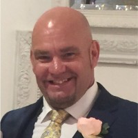 Nigel Taylor
