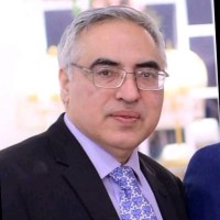 Naveed Sheikh