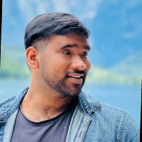 Pavan Kumar Bandaru
