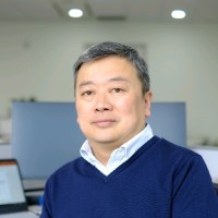Tae Kim