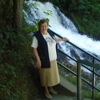 Oma Marie