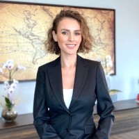 Elif Merve Sarı Bulut, MSc