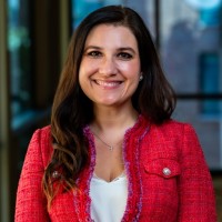 Anna Demaggio, Esq., Llm, Ccep