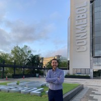 Federico Chaves Cortes