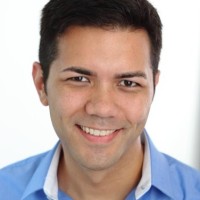 Alex Mendiola, M.Ed., M.B.A.
