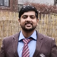 Nischal Bhari