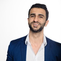 Reza Vagharfard
