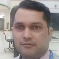 Saurabh Singh