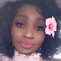 Mabel Ahengo Adams
