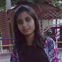 Nazia Hussain