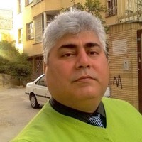 Babak SalmanPour