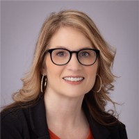 Heather Mitchell, Shrm-Cp